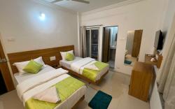 ANS GUEST HOUSE KHARADI