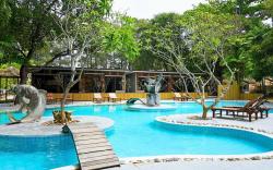 Villa Cha Cha Chaolao Beach Resort