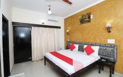 OYO 24974 Bharat Resort