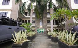 Garden Vista Hotel