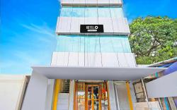 Hotel O Thavalakuppam Near Bus Stand