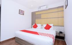 Capital O 22485 Tcs Suites