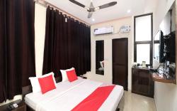 OYO Flagship 16694 Hotel Kb Square