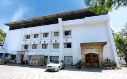 Super Townhouse Dona Castle