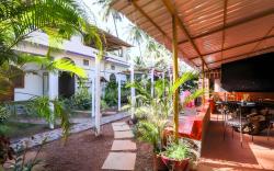 OYO 7903 Xaviers Guest House