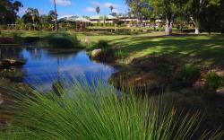 Retreat at Wisemans