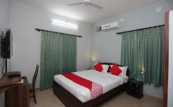 Capital O 24789 Sidharth Residency