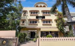 Collection O Rajiv Gandhi Museum Ranthambore Formerly Hotel Haveli