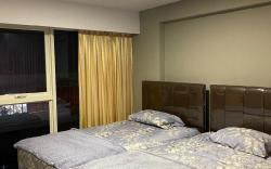 NEW Jati Junction 2 bedroom pool view condo