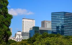 Hotel Century Southern Tower