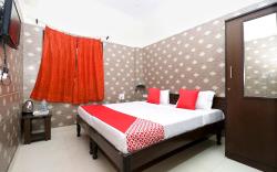 Hotel O Mall Residency