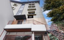 Super Townhouse Mysore City Centre Formerly Hotel Mahendra