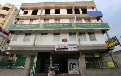 Hotel O Aashray Guest House