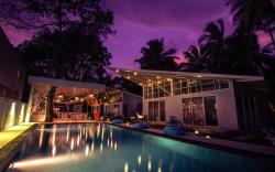 Mawella Beach Resort