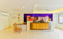 Super Townhouse Vembanad Tourist Home