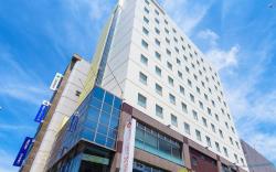 Hotel Abest Naha Kokusai Street