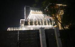 Elegency farm stay 
