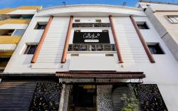 Collection O Puducherry Railway Station Formerly Peace Residecy