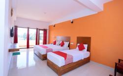 OYO 24192 Vc Elite Residency