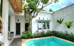 Best Canggu Hostel