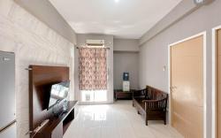 Best Deal & Homey 2BR Bale Hinggil Apt By Travelio