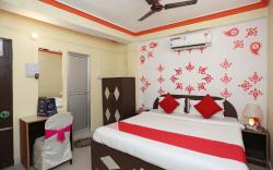 Hotel O Magadh Vilas