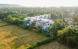 Vilmaris Homes Luxury Villas in Saligao