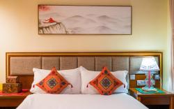 Shangri-La Bodhi Inn