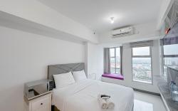 Studio View Benson Supermall Mansion By Travelio