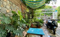 Tuy Hoa-DBL, open garden, near train & airport