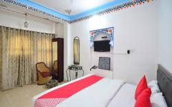 OYO 22901 Hotel Hanuman Ghat
