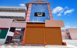 Super Hotel O Aluva Town