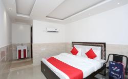 Hotel O Pearl