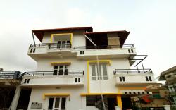 OYO 17311 Alaka Rester Home Stay