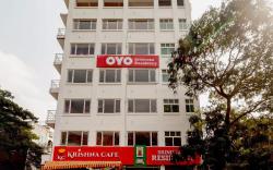 Capital O Srinivasa Residency