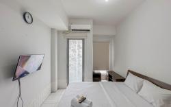 Studio at Tamansari Prospero Sidoarjo By Travelio