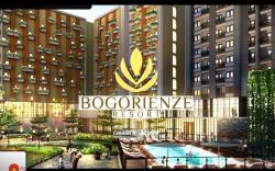 Apartement Bogorienze By Keyinn Hotel