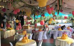 Casa Michabella Leisure and Events Place