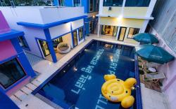 Talay Pool Villa