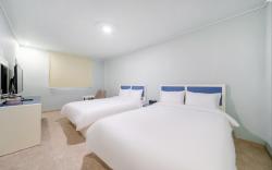 Taean Manripo Feel Hotel
