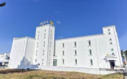 Taean Manripo Feel Hotel