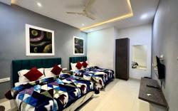The Aatri Regancy By GRB