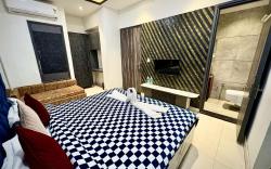 The Aatri Regancy By GRB