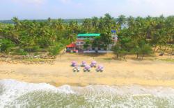 Cherai Beach Residency