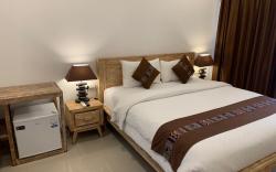 The Ganesha Homestay