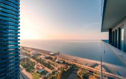 ORBI CITY by Belyaev Hotel & Apartment