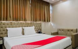 Hotel O Aafreen International Guest House