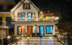 Tam Dao 3Nai House 