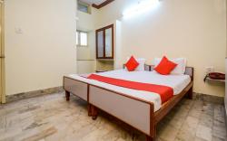 Hotel O Anand Hotel Jodhpur