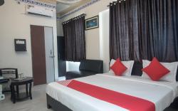 Hotel O Shree Jee Hotel